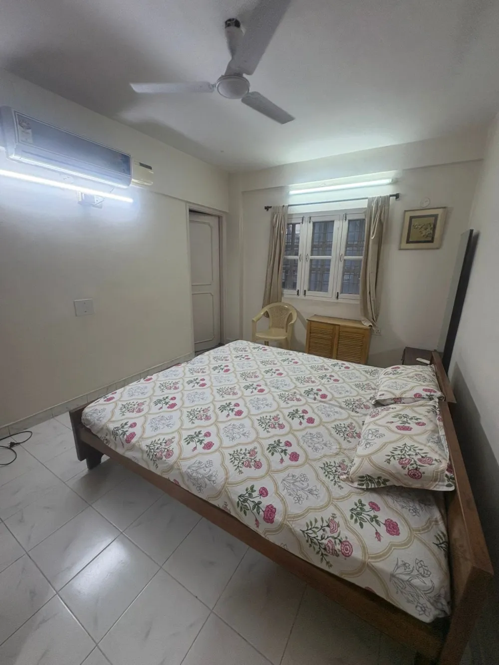 3 BHK for Rent in Church Street Bangalore