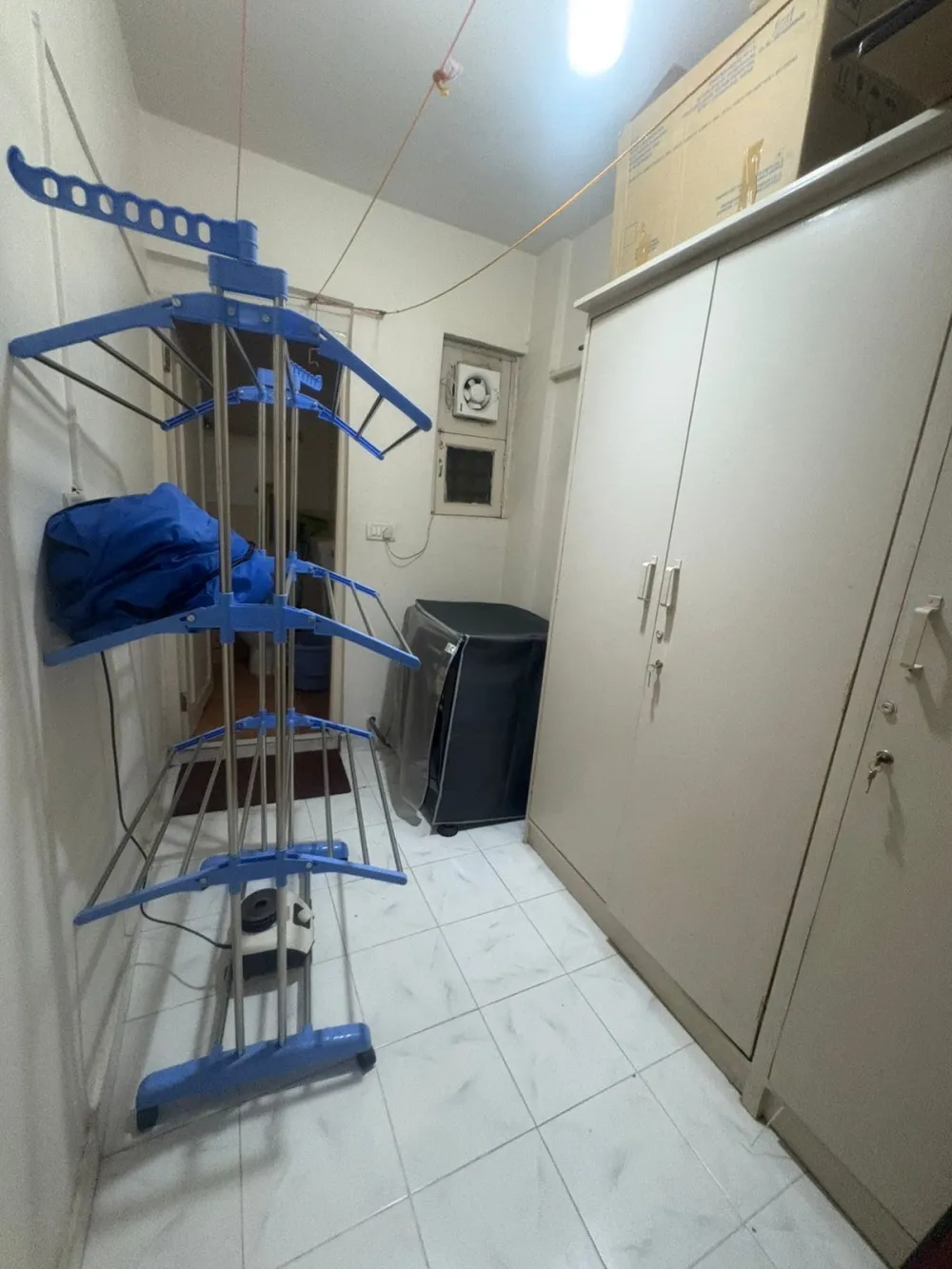 3 BHK for Rent in Church Street Bangalore