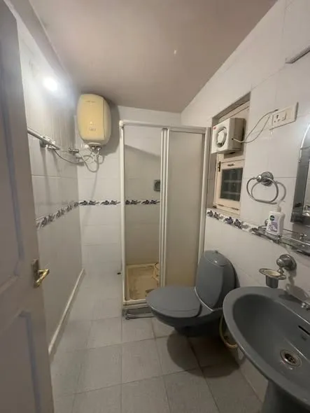 3 BHK for Rent in Church Street Bangalore