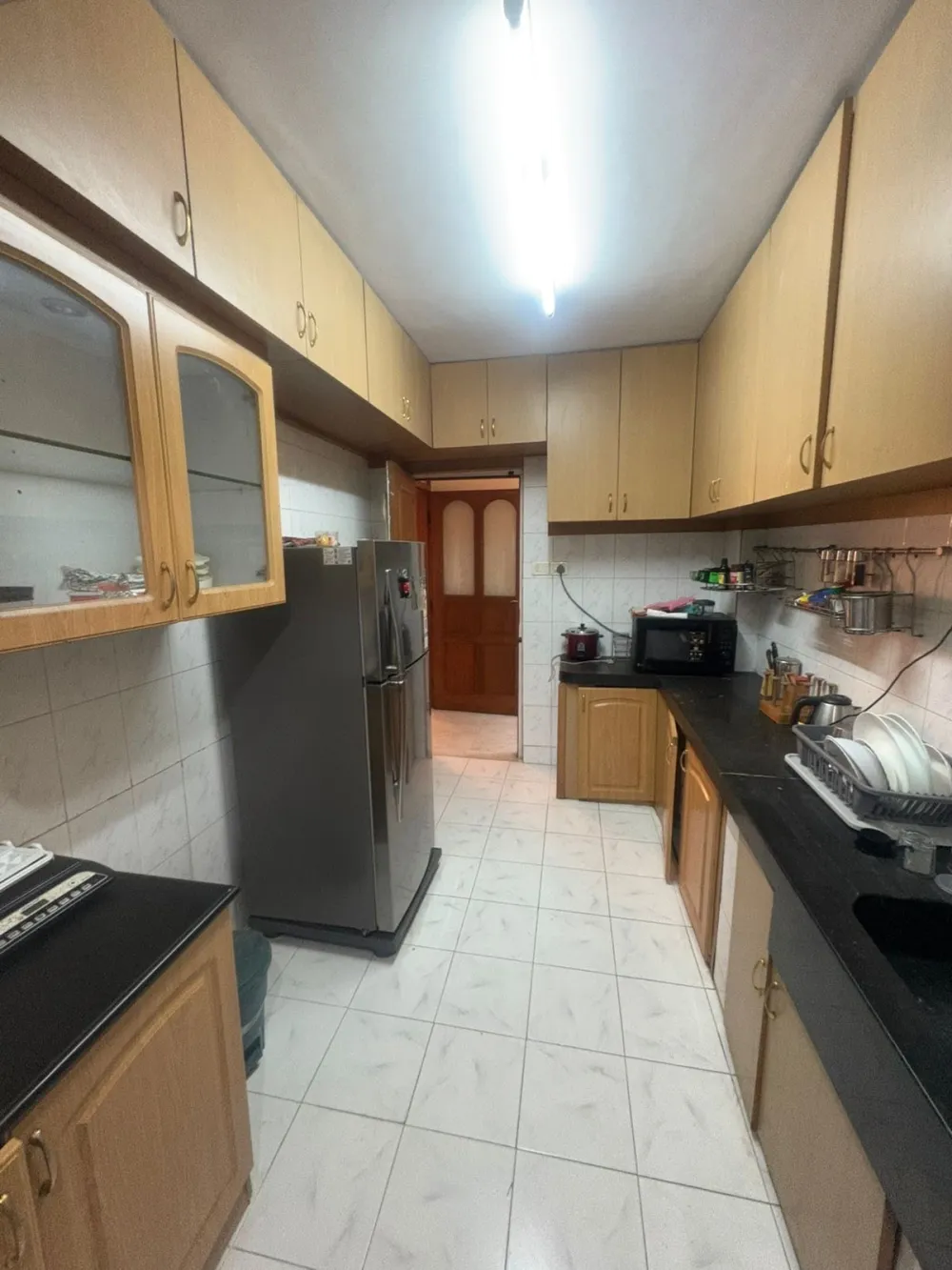 3 BHK for Rent in Church Street Bangalore