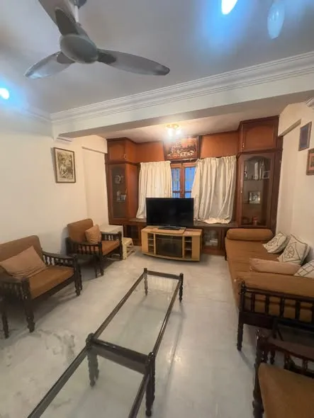 3 BHK for Rent in Church Street Bangalore