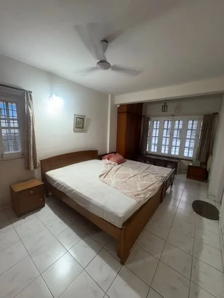 3 BHK for Rent in Church Street Bangalore