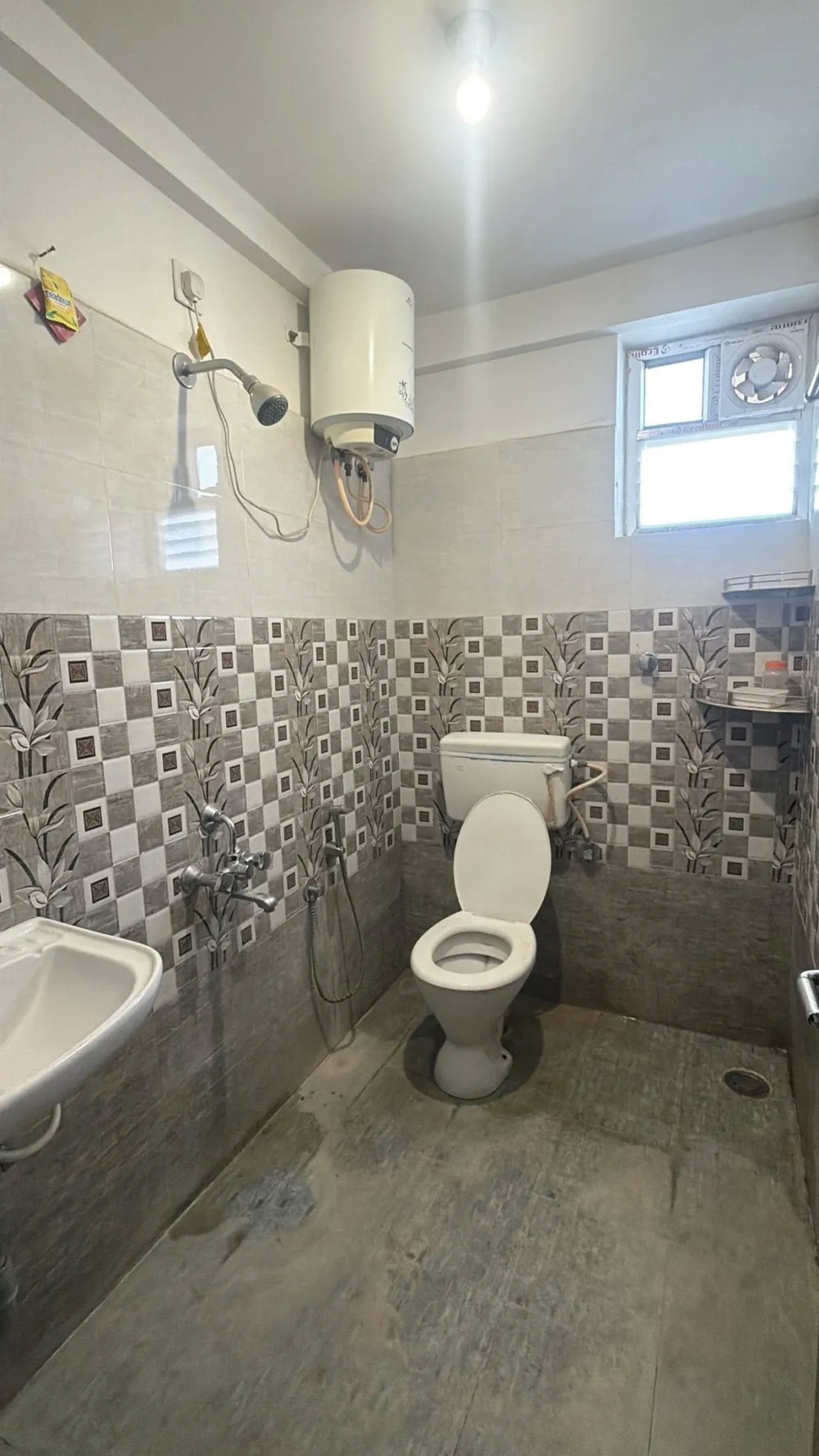 3 BHK for Rent in CV Raman Nagar Bangalore