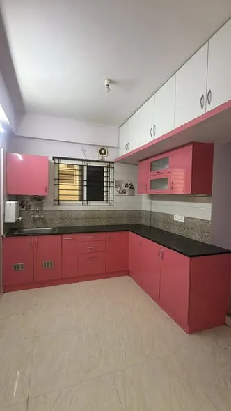 3 BHK for Rent in CV Raman Nagar Bangalore