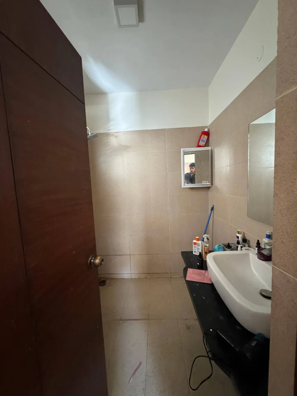 3 BHK for Rent in Benson Town Bangalore