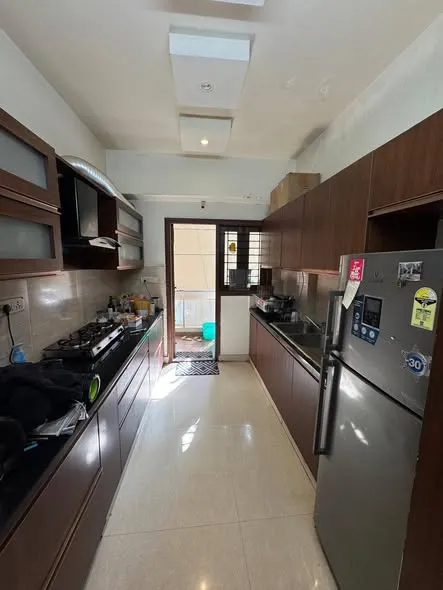 3 BHK for Rent in Benson Town Bangalore