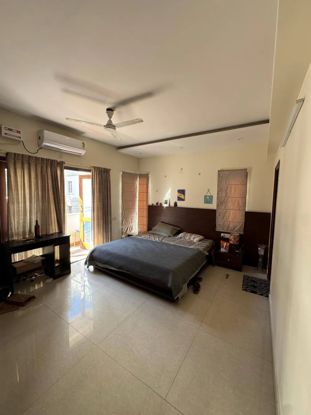 3 BHK for Rent in Benson Town Bangalore