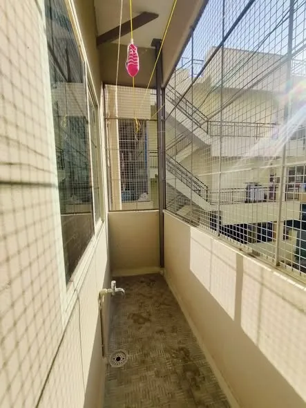 1 BHK for Rent in CV Raman Nagar Bangalore