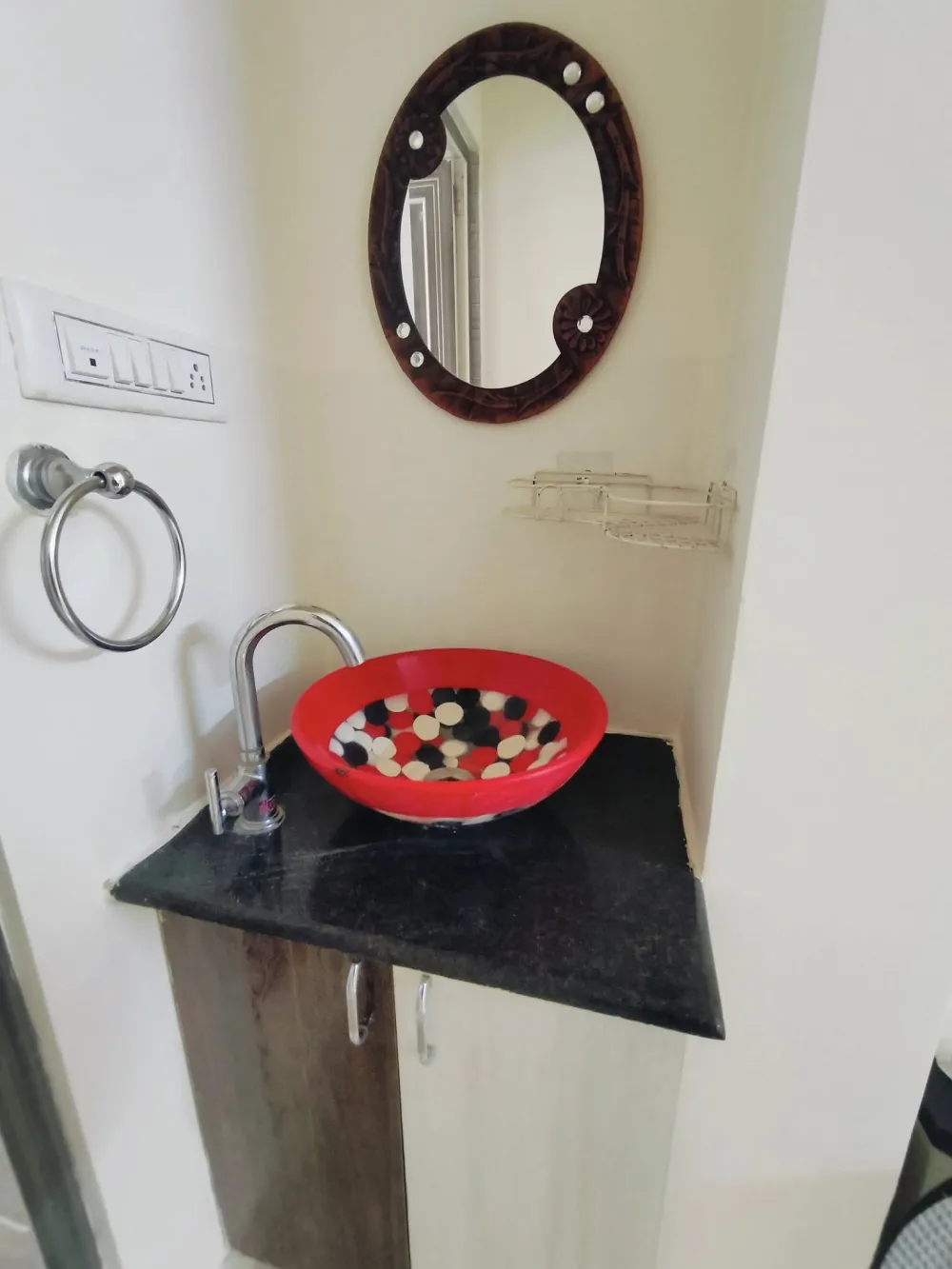 1 BHK for Rent in CV Raman Nagar Bangalore