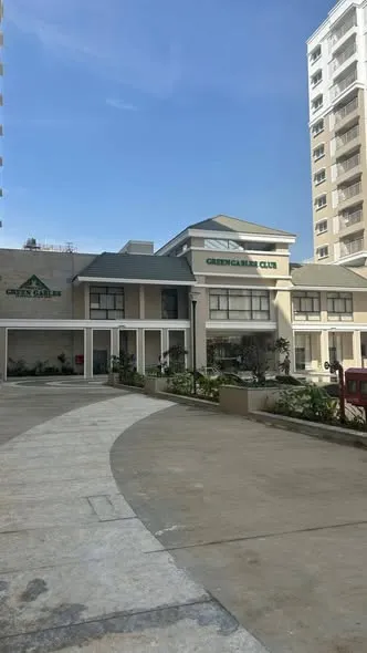 3 BHK for Rent in Panathur Bangalore