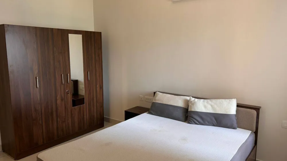 3 BHK for Rent in Panathur Bangalore