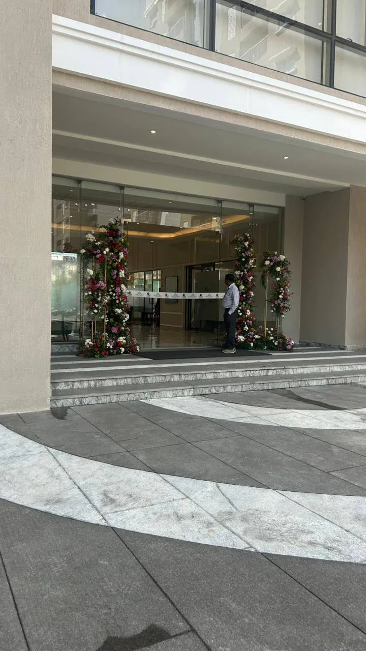 3 BHK for Rent in Panathur Bangalore