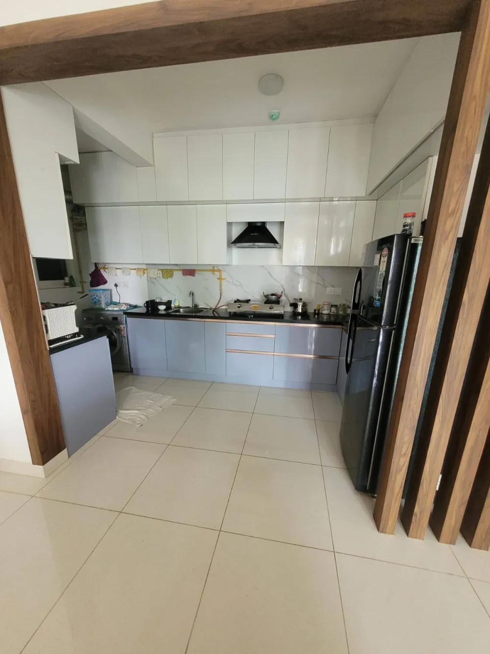 3 BHK for Rent in Varthur Bangalore