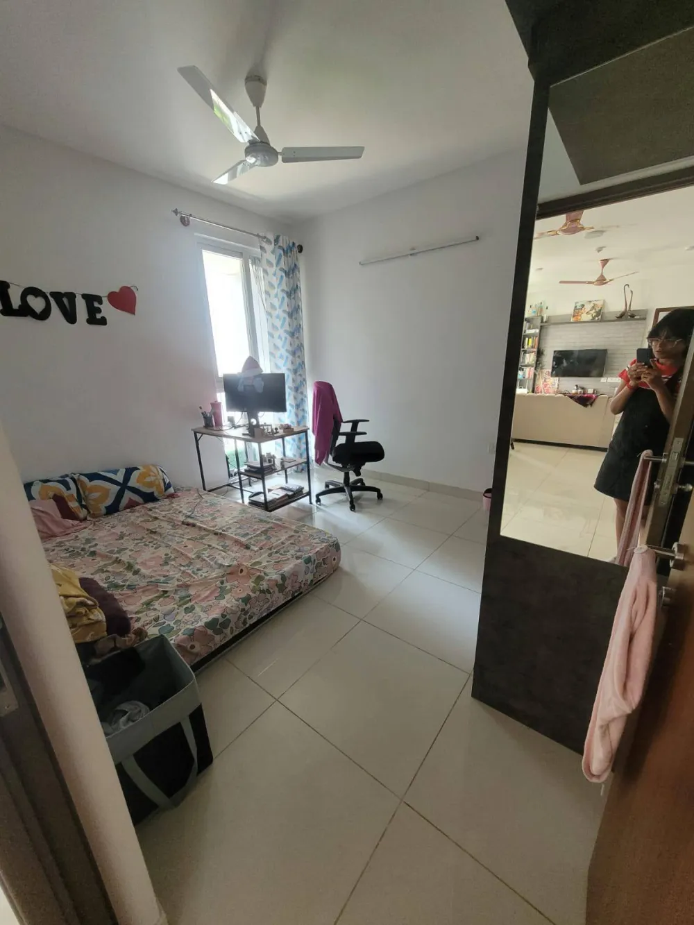 3 BHK for Rent in Varthur Bangalore