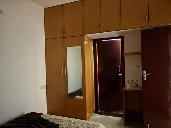 2 BHK for rent in CV Raman Nagar - ₹30,000 per month