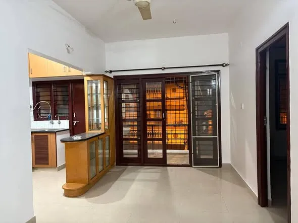 2 BHK for Rent in CV Raman Nagar Bangalore