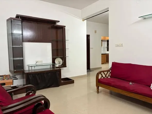 2 BHK for Rent in CV Raman Nagar Bangalore