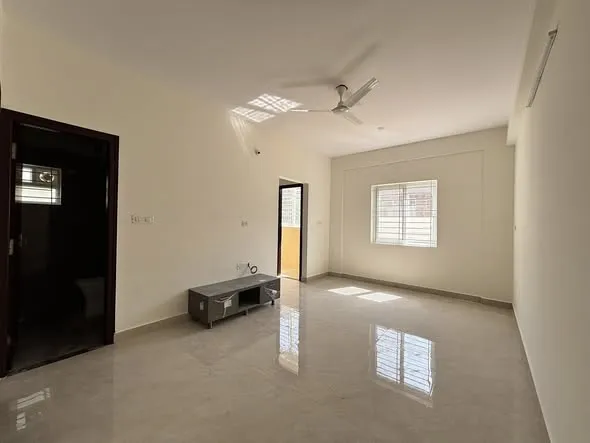 2 BHK for Rent in HSR Layout Bangalore