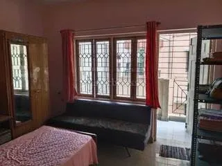 3 BHK for rent in Hennur - ₹14,000 per month