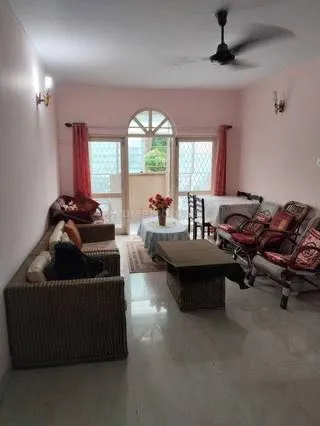 3 BHK for Rent in Hennur Bangalore