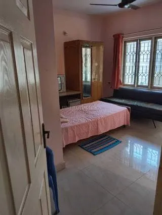 3 BHK for Rent in Hennur Bangalore