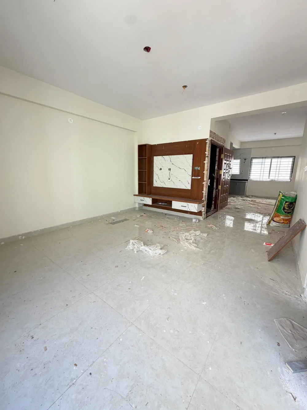 2 BHK for Rent in HSR Layout Bangalore