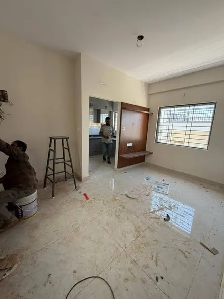 2 BHK for rent in HSR Layout - ₹30,000 per month