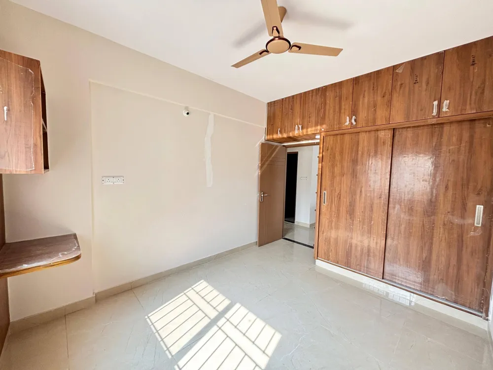 2 BHK for Rent in HSR Layout Bangalore