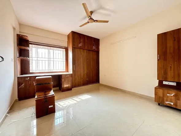 2 BHK for Rent in HSR Layout Bangalore