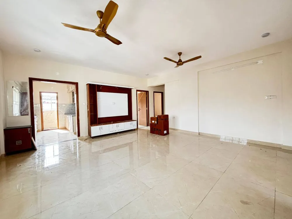 2 BHK for Rent in HSR Layout Bangalore