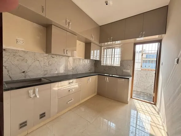 2 BHK for Rent in HSR Layout Bangalore