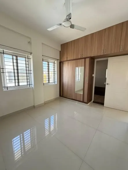 1 BHK for rent in HSR Layout - ₹22,000 per month