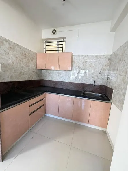 1 BHK for Rent in HSR Layout Bangalore