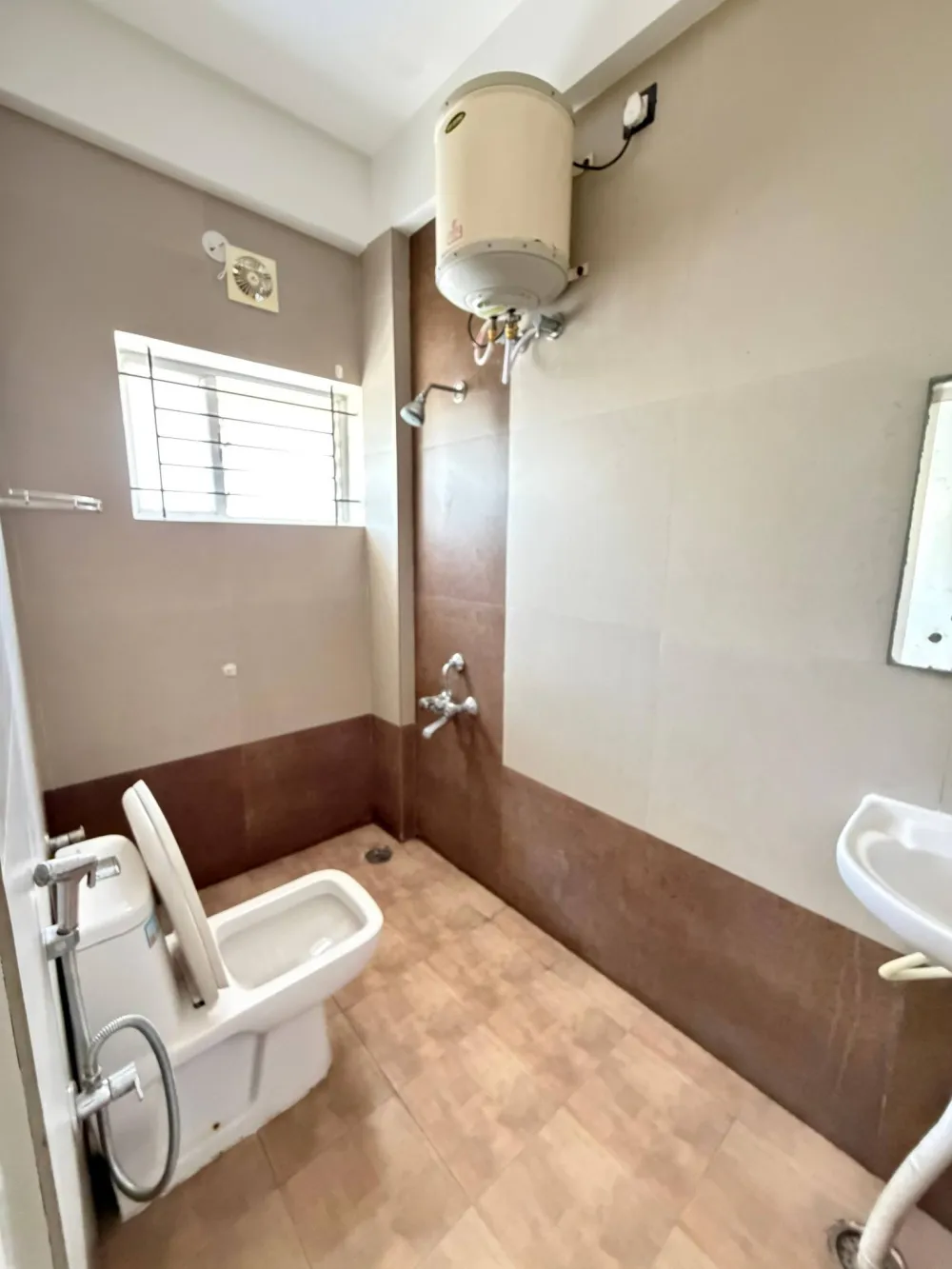 1 BHK for Rent in HSR Layout Bangalore