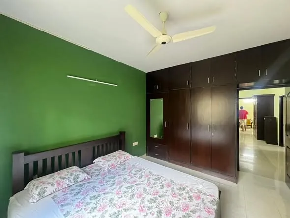 3 BHK for rent in HSR Layout - ₹70,000 per month