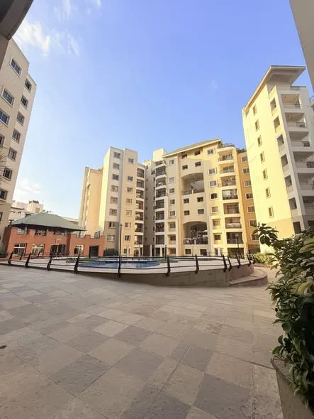 3 BHK for Rent in HSR Layout Bangalore