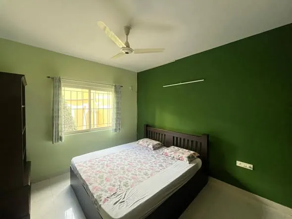 3 BHK for Rent in HSR Layout Bangalore