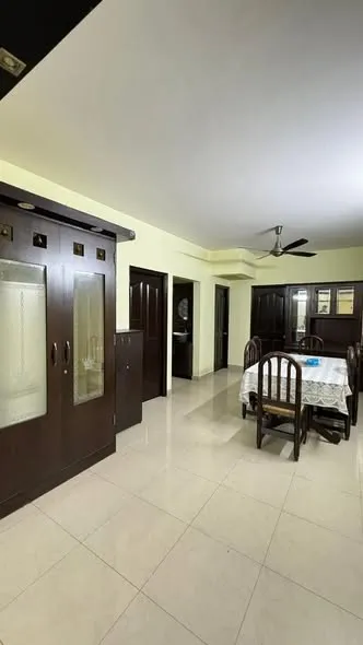 3 BHK for Rent in HSR Layout Bangalore