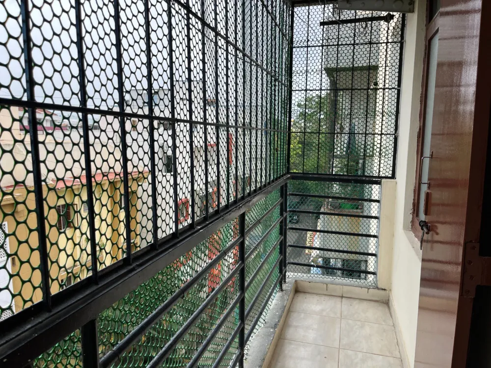 3 BHK for Rent in HAL Bangalore