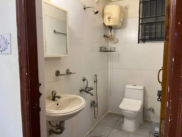 3 BHK for Rent in HAL Bangalore