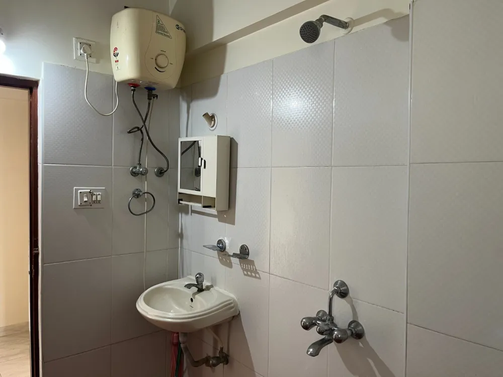 3 BHK for Rent in HAL Bangalore