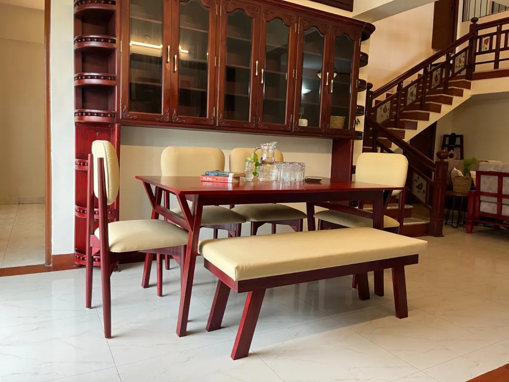 3 BHK for Rent in HAL Bangalore