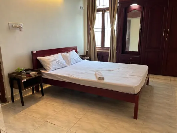 3 BHK for Rent in HAL Bangalore