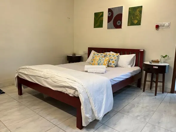 3 BHK for Rent in HAL Bangalore