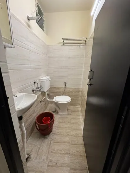 1 RK for Rent in Koramangala Bangalore