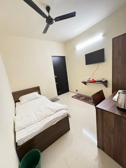 1 RK for Rent in Koramangala Bangalore