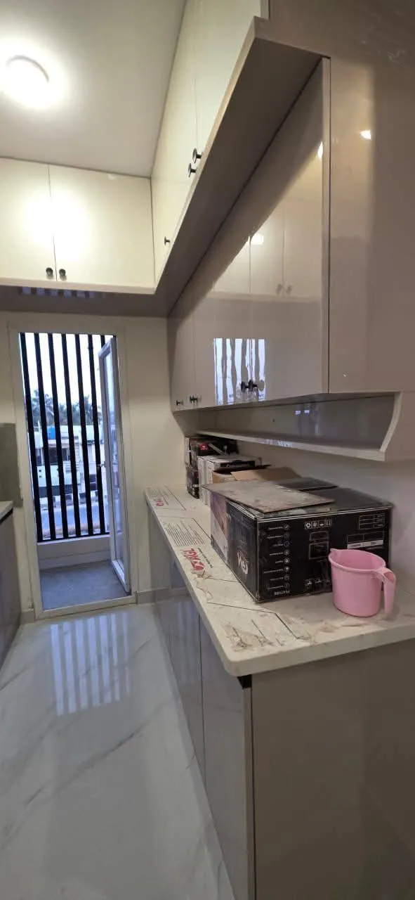 2 BHK for rent in Cox Town - ₹50,000 per month