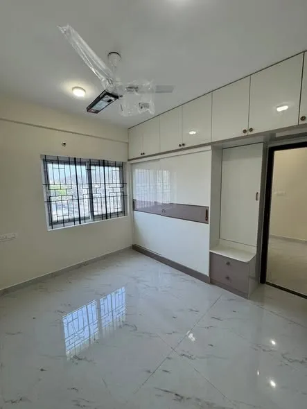 2 BHK for Rent in Cox Town Bangalore