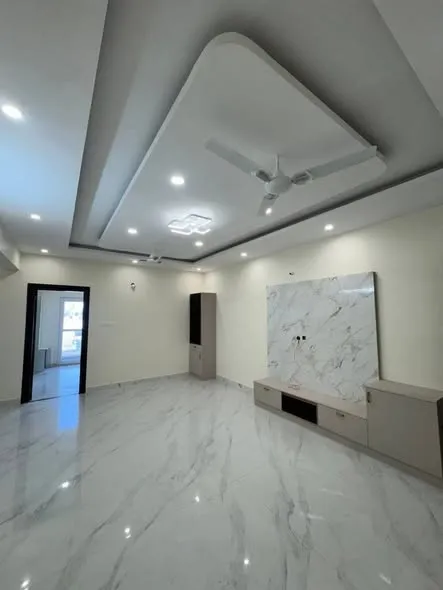 2 BHK for Rent in Cox Town Bangalore