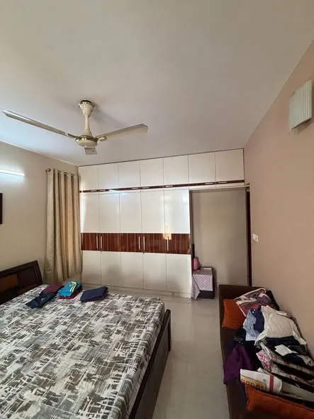 3 BHK for rent in Cox - ₹95,000 per month